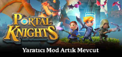 Portal Knights PC