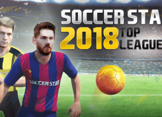 Soccer Star (SS) 2018 Top Leagues Apk Mod Para Hilesi İndir v1.3.3