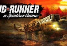 Spintires MudRunner PC