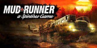 Spintires MudRunner PC