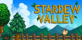 Stardew Valley PC