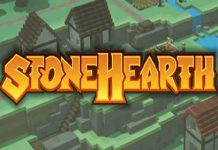 Stonehearth İndir – Full Türkçe