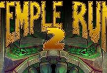 Temple Run 2 Apk Mod Para Hilesi İndir v1.131.0