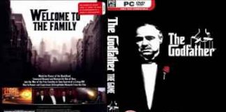 The Godfather The Game PC