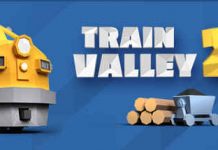 Train Valley 2 PC