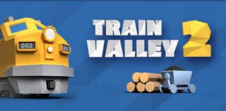 Train Valley 2 PC