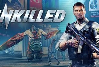 UNKILLED Apk Mod Cephane Hilesi İndir v2.3.8