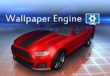 Wallpaper Engine İndir – Full Türkçe + 3D Wallpapers Paketi