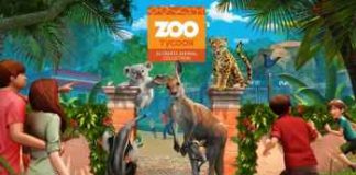 Zoo Tycoon Ultimate Animal PC