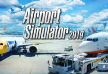 Airport Simulator 2019 PC