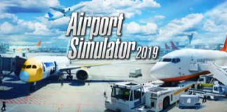 Airport Simulator 2019 PC