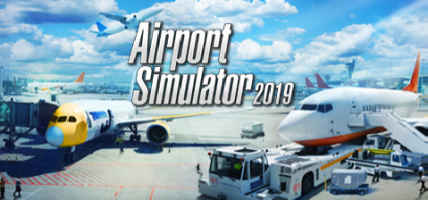 Airport Simulator 2019 PC
