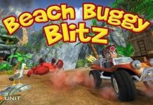 Beach Buggy Blitz Apk Mod Para Hilesi İndir v2026.08.27