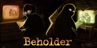 Beholder PC
