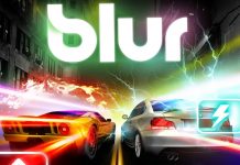 Blur PC