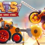 CATS: Crash Arena Turbo Stars Apk Mod Para Hilesi İndir v3.31