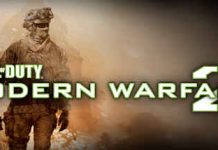 Call of Duty Modern Warfare 2 İndir – Full Türkçe + DLC Call of Duty Modern Warfare 2 PC