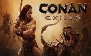 Conan Exiles İndir – Full + PC – Türkçe
