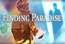 Finding Paradise İndir – Full Türkçe