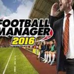 Football Manager 2016 PC