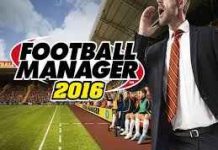 Football Manager 2016 PC