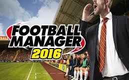 Football Manager 2016 PC
