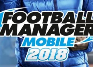 Football Manager Mobile 2018 Apk Full Mod İndir v9.2.2 – FMM