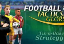 Football Tactics & Glory PC