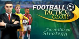 Football Tactics & Glory PC
