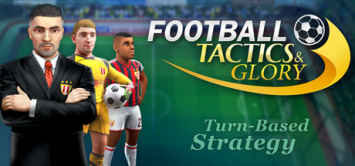 Football Tactics & Glory PC