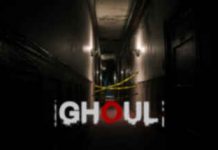 GHOUL PC