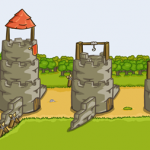 Grow Castle Apk Mod Elmas/Para Hilesi İndir v1.50.14