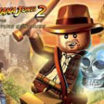 LEGO Indiana Jones 2 PC