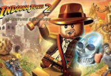 LEGO Indiana Jones 2 Full İndir – Türkçe Macera Oyunu LEGO Indiana Jones 2 PC