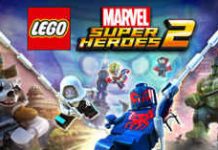 LEGO Marvel Super Heroes 2 İndir – Full – 10 DLC Dahil LEGO Marvel Super Heroes 2 PC