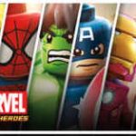 LEGO Marvel Super Heroes İndir – Full Türkçe – 2 DLC LEGO Marvel Super Heroes PC