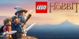 LEGO The Hobbit PC