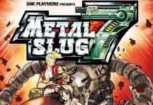 Metal Slug 7 PC