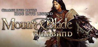 Mount and Blade Warband PC