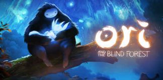 Ori and the Blind Forest PC
