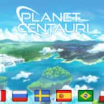 Planet Centauri PC