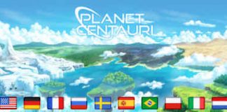 Planet Centauri PC