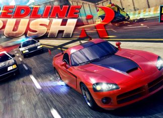 Redline Rush: Police Chase Racing Apk Mod Para Hilesi İndir v1.4.0