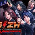 SG-ZH School Girl-Zombie Hunter PC