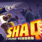 Shaq Fu A Legend Reborn PC