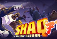 Shaq Fu A Legend Reborn PC