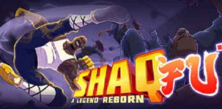 Shaq Fu A Legend Reborn PC