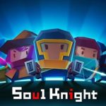 Soul Knight Apk Mod Para Hilesi İndir v7.9.0
