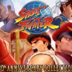 Street Fighter 30th Anniversary Collection PC