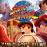 Street Fighter 30th Anniversary Collection İndir – Full PC Street Fighter 30th Anniversary Collection PC